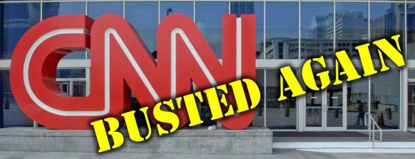 CNN App Logo - Fake News? Bad Reviews of Low-Rated CNN App Mysteriously Disappear ...