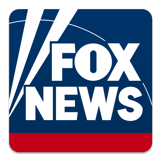 CNN App Logo - Fox News – Breaking News, Live Video & News Alerts - Apps on Google Play