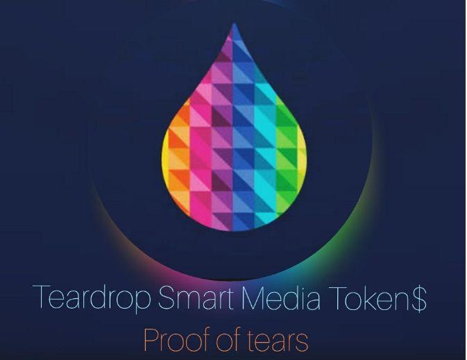 Teardrop Logo - PROOF OF TEARS:PROPOSING TEARDROP LOGO FOR blog