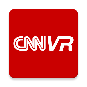 CNN App Logo - CNN VR | FREE Android app market