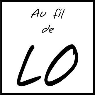 Lo Logo - Au fil de LO - Bijoux pierres semi précieuses & Accessoires