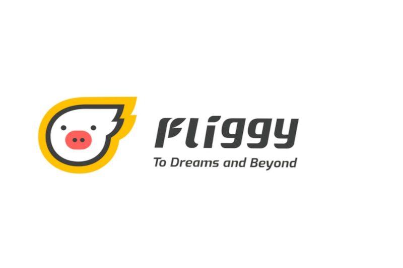 Fliggy Logo - Fliggy logo - Travel Monitor