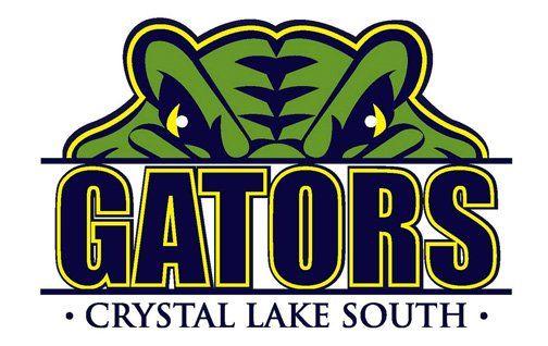 Gator Logo - South gets new gator logo
