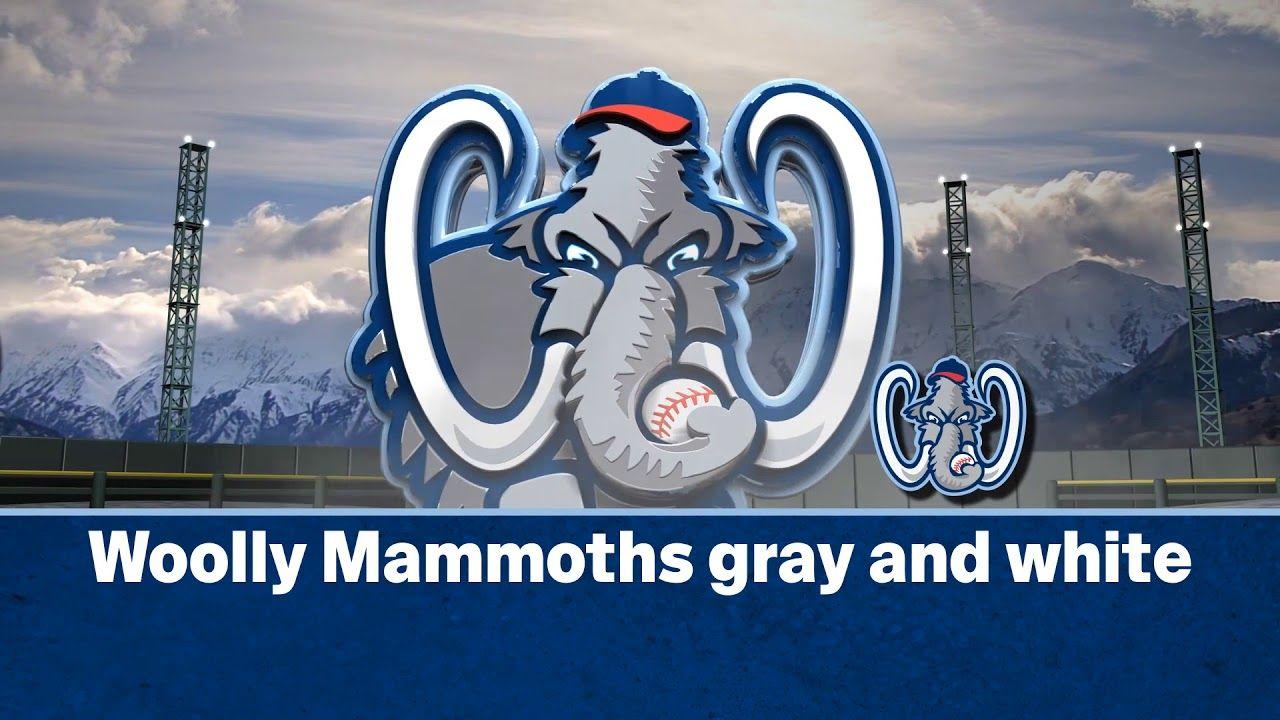 Wooly Mammoth Sports Logo - Westside Woolly Mammoths Song