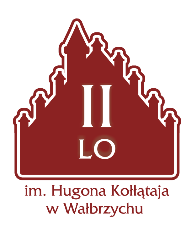 Lo Logo - Strona główna - II Liceum Ogólnokształcące im. Hugona Kołłątaja w ...