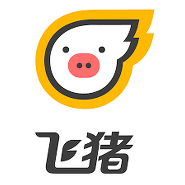 Fliggy Logo - Alibaba Relaunches Travel site as Fliggy to Compete with CTrip