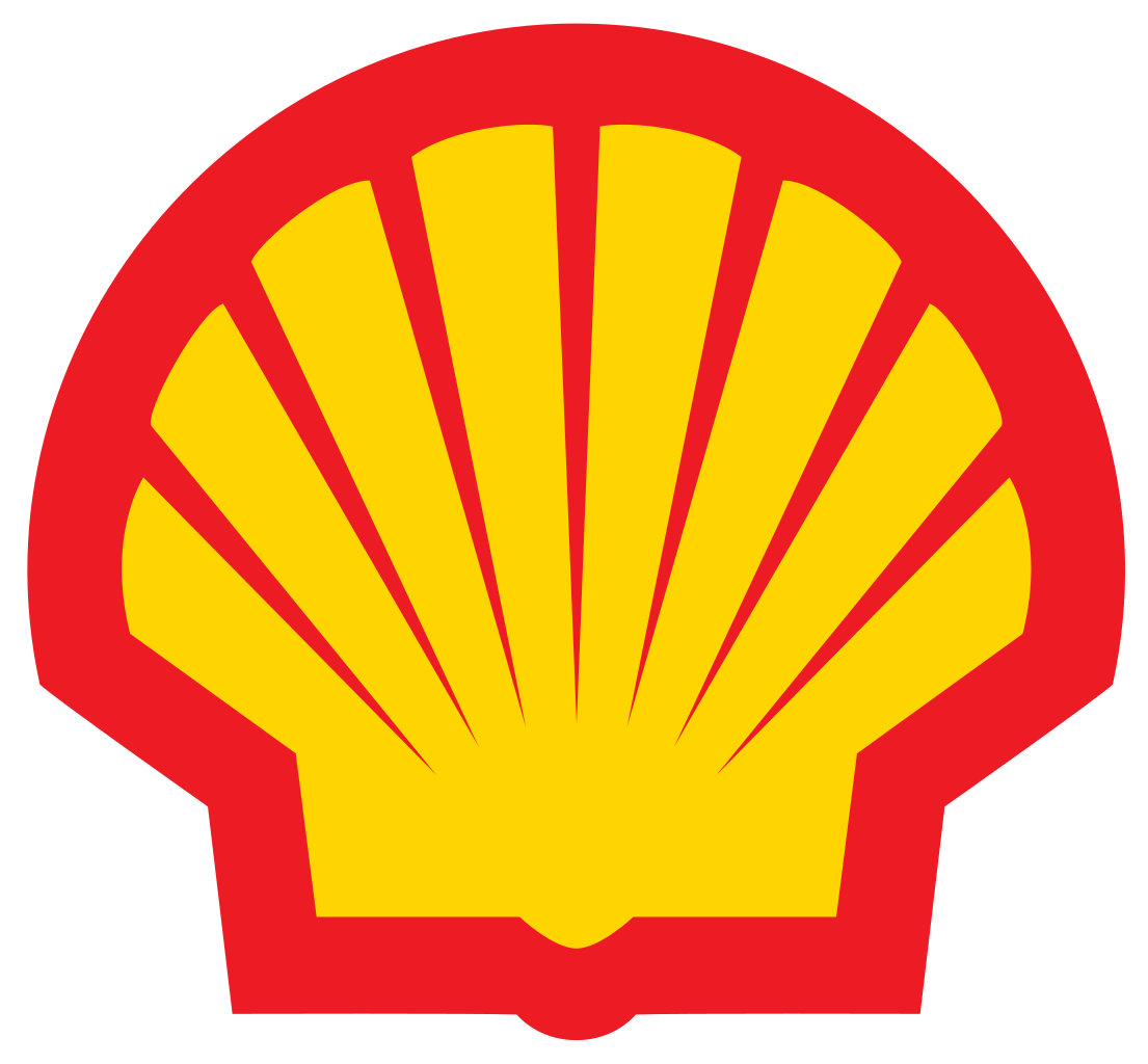 Shell Logo - File:Shell logo.svg