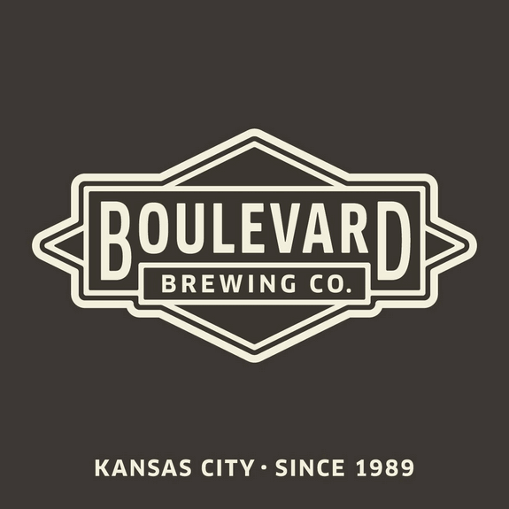 Blvd Beer Logo - Boulevard Brewing Co