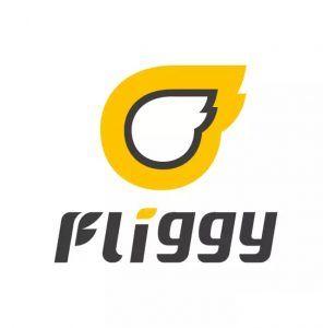 Fliggy Logo - South Alibaba Programme AliPay Service Provider
