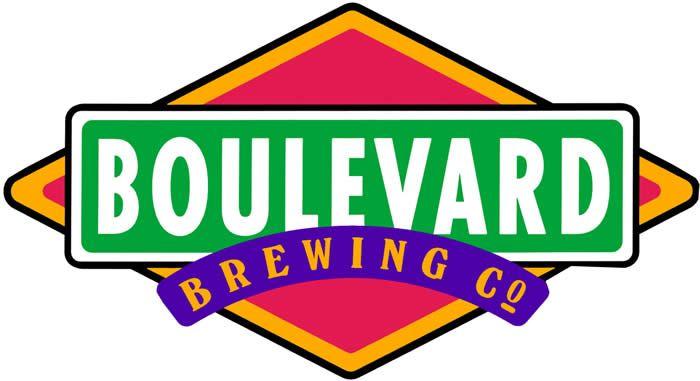 Blvd Beer Logo - Boulevard Brewing Company NIGHT