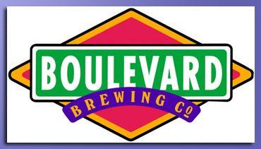 Blvd Beer Logo - Boulevard-brewing-logo - Beer Street Journal