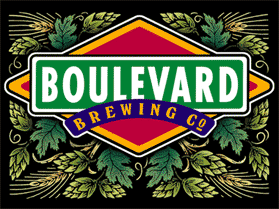 Blvd Beer Logo - Boulevard Brewing Logo - Beer Street Journal