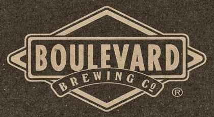 Blvd Beer Logo - Boulevard Oatmeal Stout