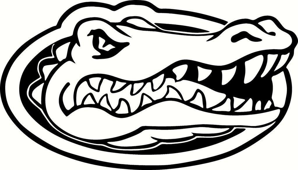 Gators Football Logo  LogoDix