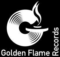 Golden Flame Logo - About