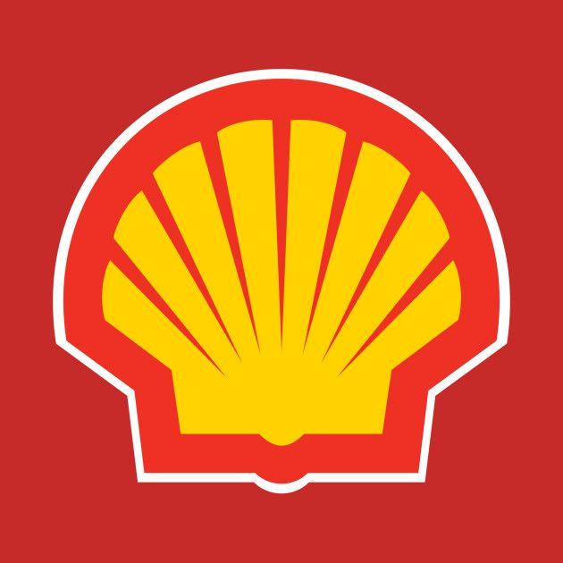 Shell Logo - 
