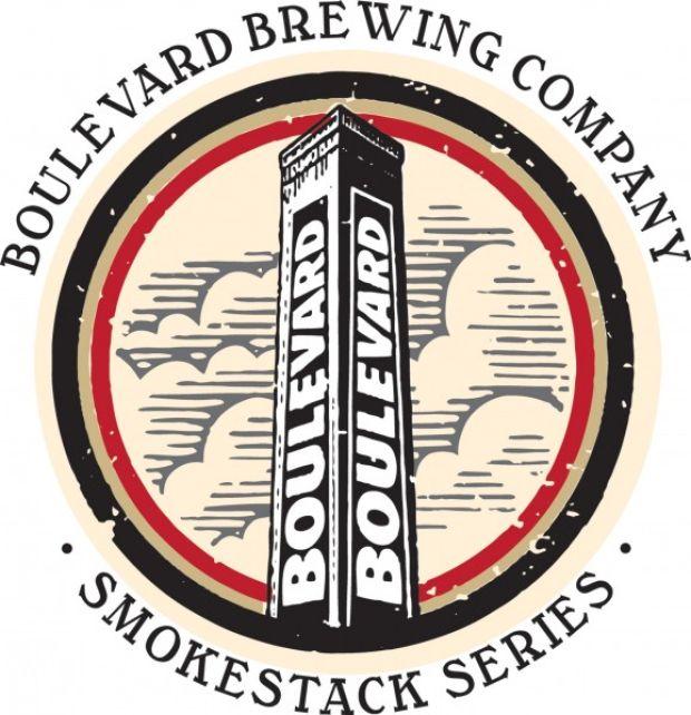 Blvd Beer Logo - Boulevard Smoke Stack Series. New Jersey Craft Beer