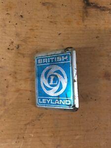 Old British Leyland Logo - British Leyland | eBay