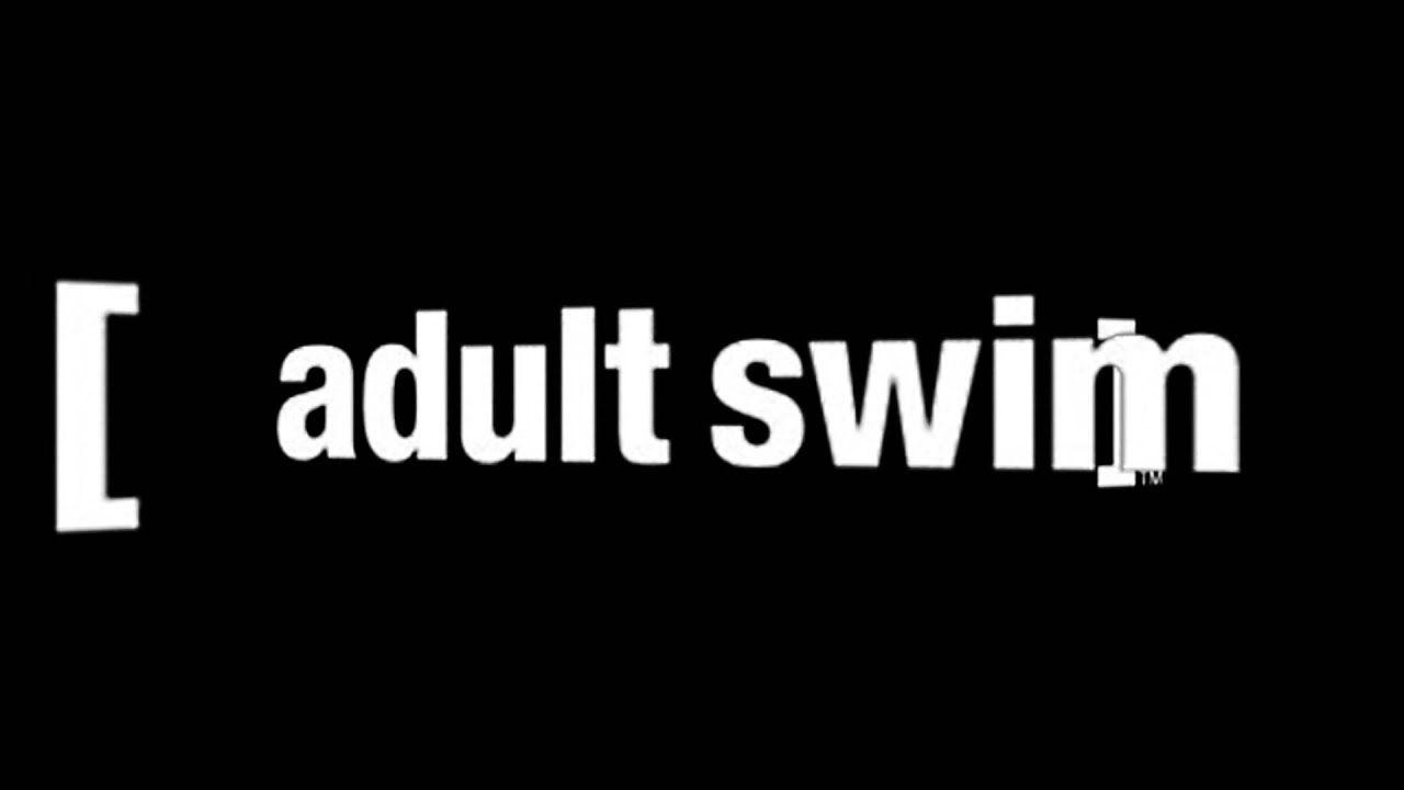 Adult Swim Logo - Adult Swim logo - YouTube