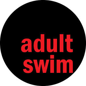 Adult Swim Logo - Adult Swim 2001 Logo Vector (.SVG) Free Download