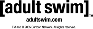 Adult Swim Logo - Adult Swim Logo Vector (.EPS) Free Download