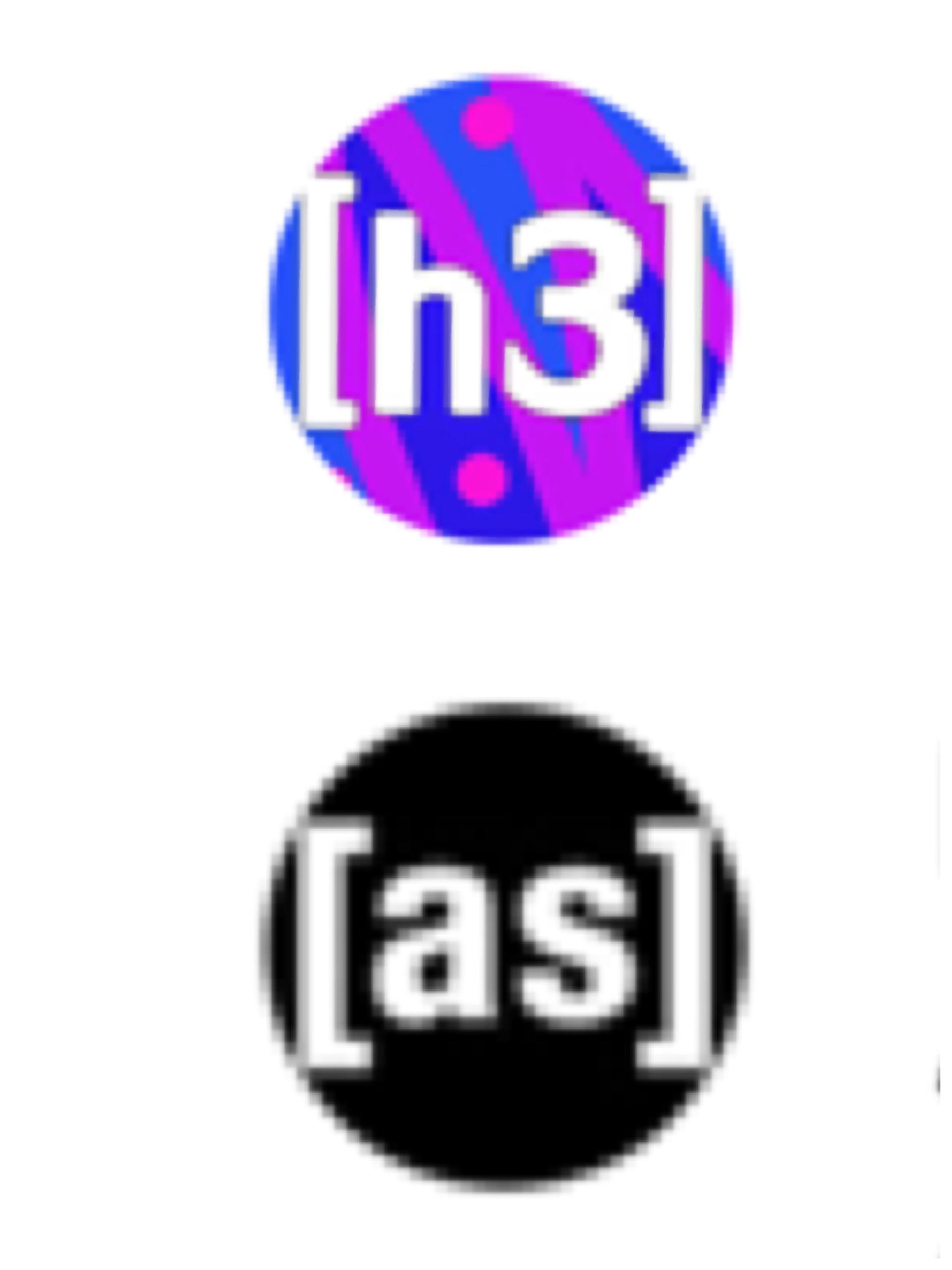 Adult Swim Logo - Anyone noticed h3h3 and adultswim have similar logos?