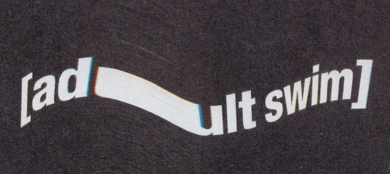 Adult Swim Logo - Adult swim logo, retro, trip. THE SKINS Branding. Swimming