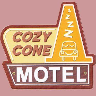 Cozy Cone Logo - Cozy Cone Party (@KachowCampaign) | Twitter