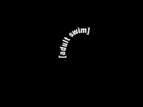 Adult Swim Logo - adult swim] logo animation - YouTube