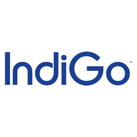 Indigo Logo - IndiGo Vector Logo. Free Download - (.SVG + .PNG) format