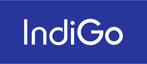 Indigo Logo - IndiGo airlines Logo Vector (.EPS) Free Download