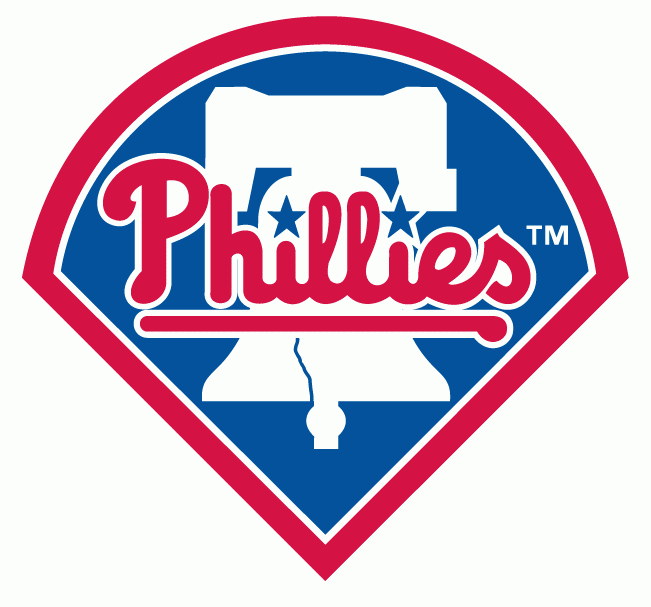 Old Phillies Logo - Philadelphia Phillies Colors Hex, RGB, and CMYK - Team Color Codes