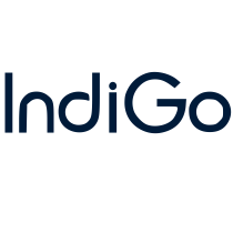 Indigo Logo - IndiGo