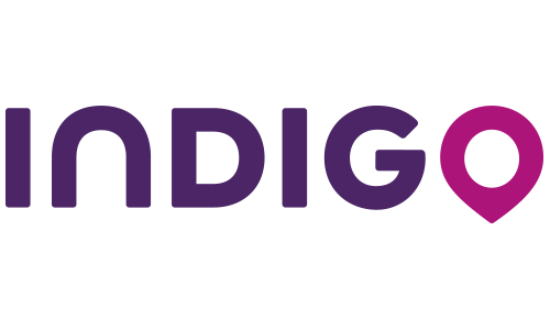 Indigo Logo - Indigo Logo Consultancy Ltd