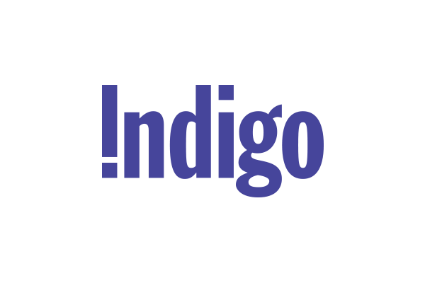Indigo Logo - logo-indigo - Thomas Greanias » Thomas Greanias