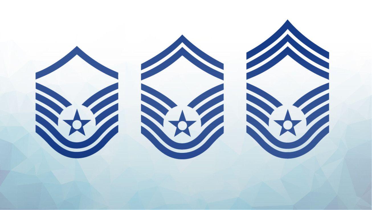 Af Top 3 Logo - The Official Home Page of the U.S. Air Force