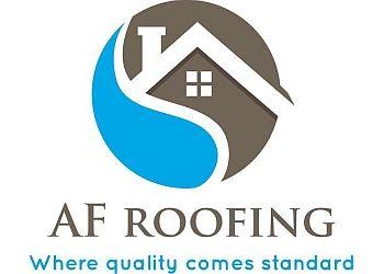 Af Top 3 Logo - 3 Best Roofing Contractors in Falkirk, UK - Top Picks February 2019