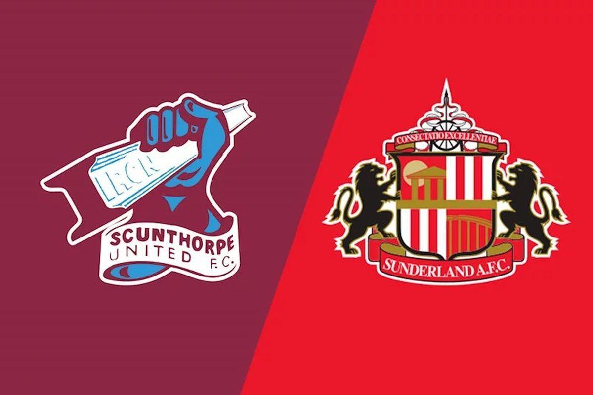 Af Top 3 Logo - Match Preview: Scunthorpe Sunderland grab 3 points against
