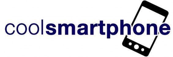 Cool Smartphone Logo - Coolsmartphone 2014 Logo 700px - Coolsmartphone