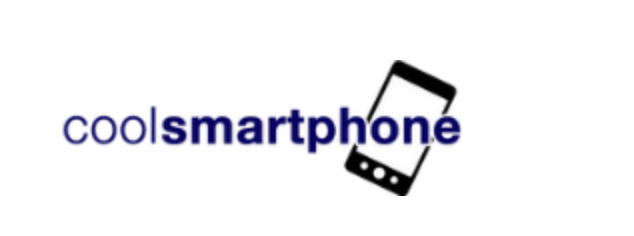 Cool Smartphone Logo - A Five Star Review at CoolSmartPhone.com