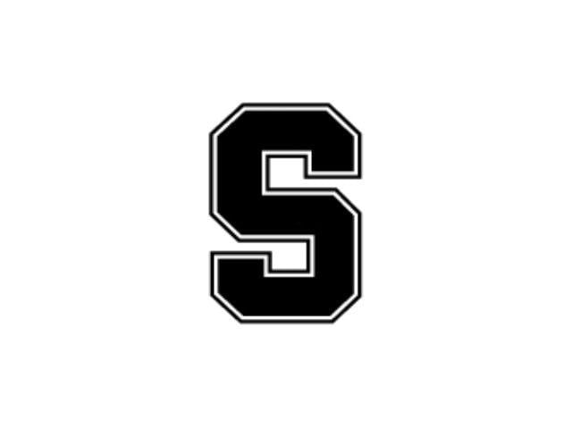 Af Top 3 Logo - Middletown High School South (Middletown, NJ) Athletics
