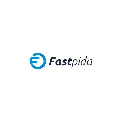 Cool Smartphone Logo - Fastpida a logo for smartphone accessories for cool