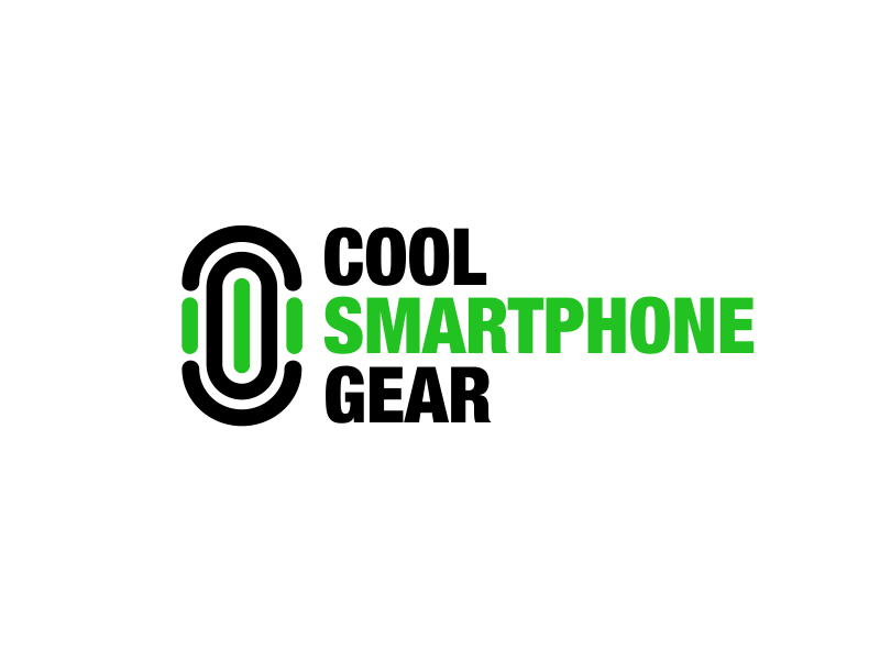 Cool Smartphone Logo - Cool Smartphone Gear by Violetta | Dribbble | Dribbble