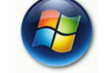 Microsoft Windows Vista Logo - Microsoft shouts 'Long Live XP' • The Register