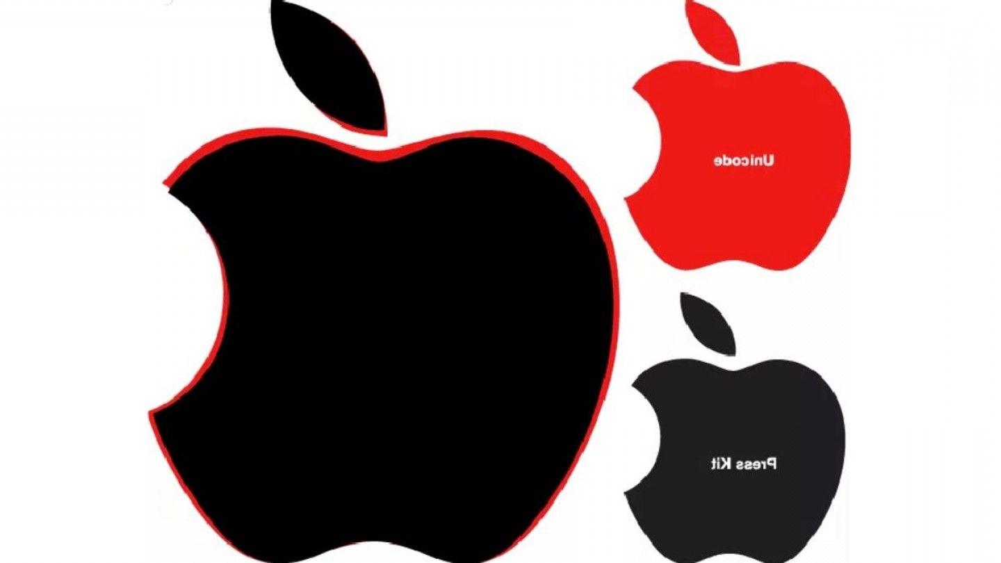 Golden Ratio Apple Logo - Does The Apple Logo Really Adhere To The Golden Ratio | ARENAWP