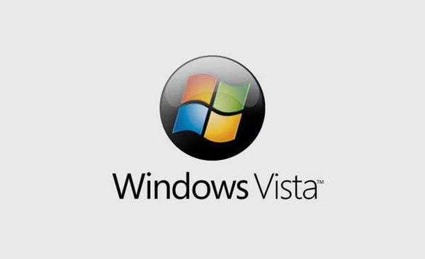 Microsoft Windows Vista Logo - Microsoft Windows 8 New Logo Design