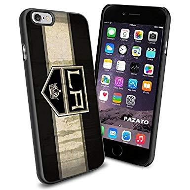 Cool Smartphone Logo - NHL HOCKEY LA Los Angeles Kings Logo, Cool iphone 6 Smartphone Case ...