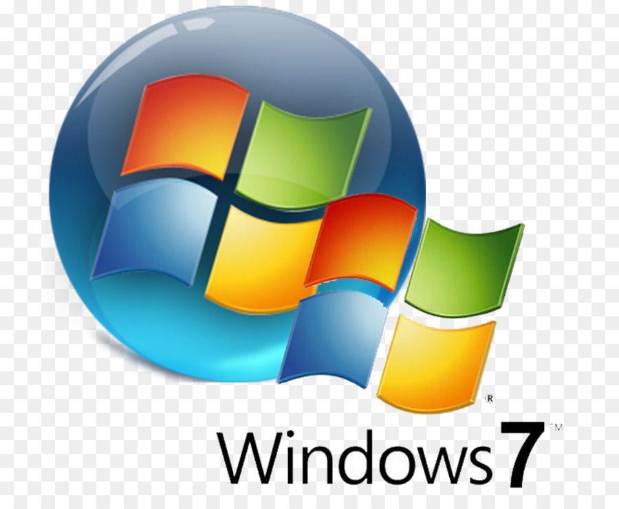 Microsoft Windows Vista Logo - Windows 7 Microsoft Windows Operating system Windows Vista Product ...