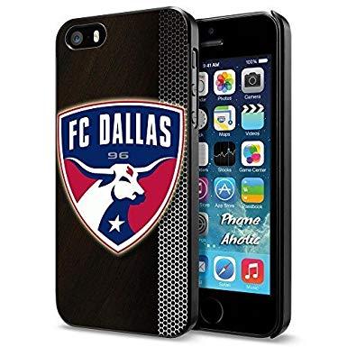 Cool Smartphone Logo - Soccer MLS FC Dallas LOGO SOCCER FOOTBALL, Cool iphone 5c Smartphone ...