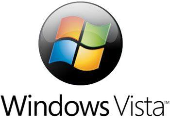Microsoft Windows Vista Logo - Microsoft says goodbye to Windows Vista. Official Site: NeTTronix